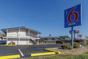 Motel 6 Elizabethtown KY