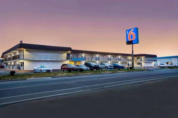 Motel 6 Farmington NM