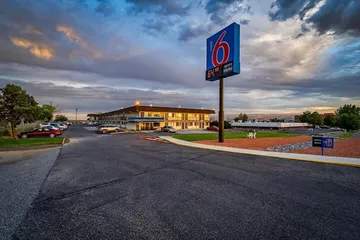 Motel 6 Grand Junction CO