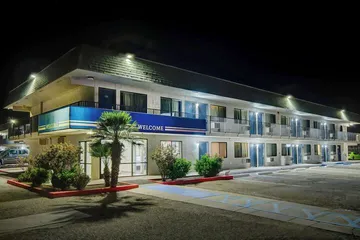 Motel 6 Douglas AZ