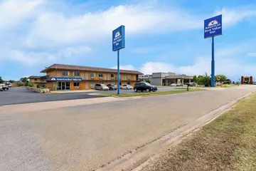 Americas Best Value Inn Stillwater