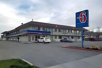 Motel 6 Ely NV