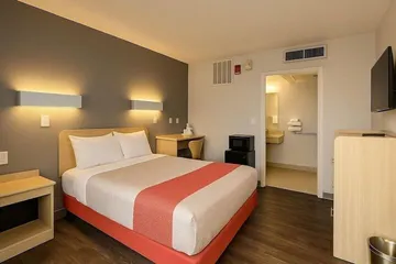 Motel 6 Casper
