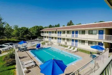 Motel 6 Thornton CO