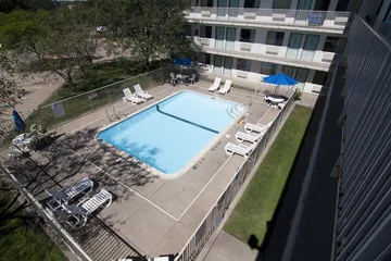 Motel 6 Roseville MN - Minneapolis North
