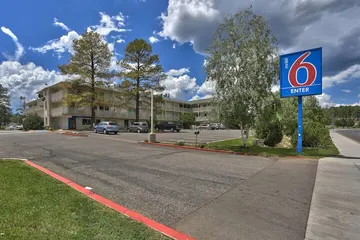 Motel 6 Flagstaff AZ - West - Woodland Village