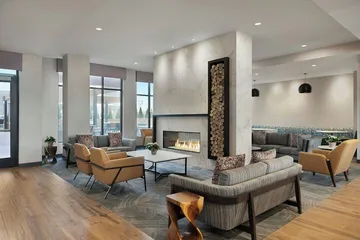 Residence Inn by Marriott Milwaukee Brookfield at Poplar Creek