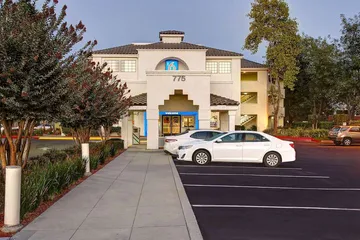 Motel 6 Sunnyvale CA - North