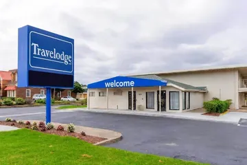 Travelodge by Wyndham Norfolk Airport