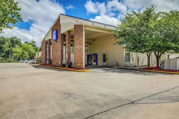Motel 6 Greensboro NC - Airport