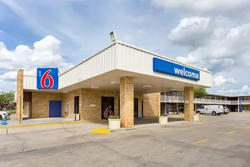 Motel 6 Baton Rouge LA - Southeast