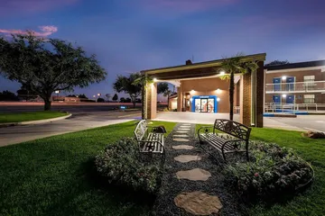 Motel 6 Plano TX - Plano Northeast