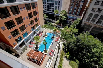 Hampton Inn & Suites by Hilton San Antonio Riverwalk