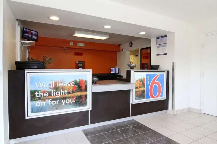 Hotel Interior 4 of 45