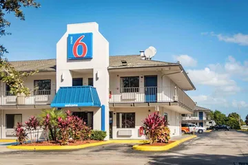 Motel 6 Ft. Pierce FL, Fort Pierce