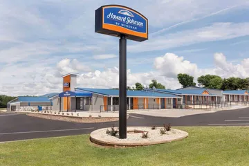 Howard Johnson by Wyndham Harrisonburg