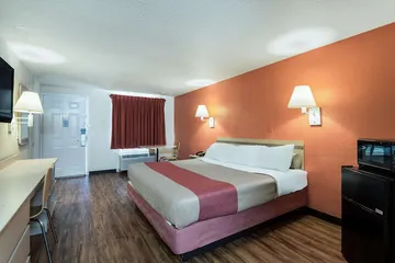Motel 6 Newport News VA