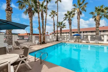 Motel 6 Eloy AZ - Casa Grande
