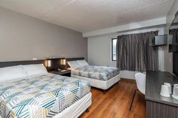 Motel 6 New Haven - Branford CT