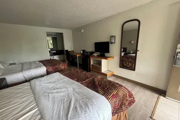 Rodeway Inn Washington PA