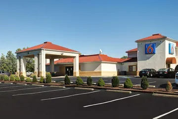 Motel 6 Shepherdsville KY – Louisville South