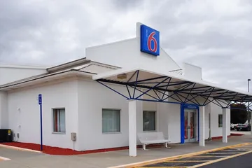 Motel 6 Seekonk MA - Providence East