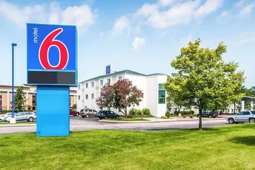 Motel 6 Joliet IL - Chicago - I-55