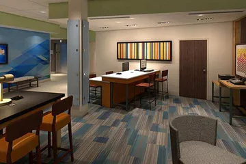 Holiday Inn Express & Suites Dalhart by IHG