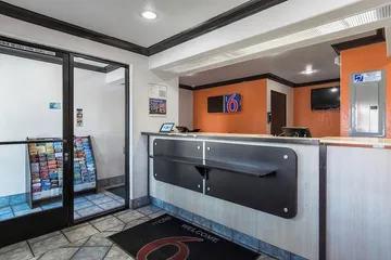Motel 6 Riverside CA - UCR East