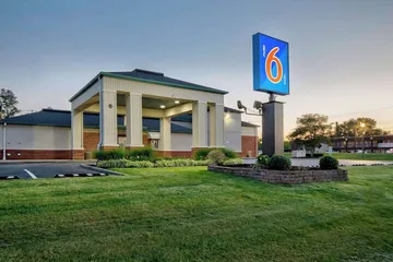 Motel 6 Georgetown KY - Lexington North