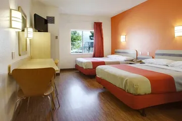 Motel 6 Lehi UT – Thanksgiving Point