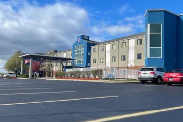 Motel 6 Caseyville IL - Caseyville Il