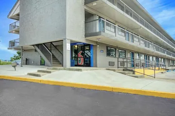 Motel 6 York PA