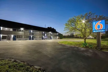 Motel 6 - OSU N