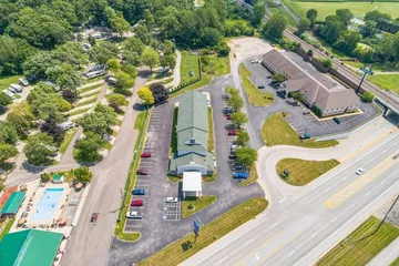 Motel 6 Milan OH - Sandusky