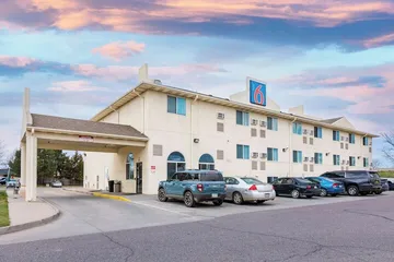 Motel 6-Fort Lupton CO