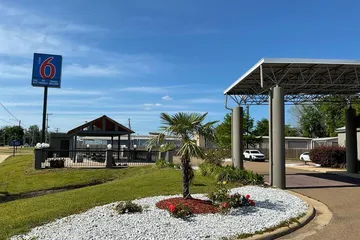 Motel 6 Jackson Airport Pearl