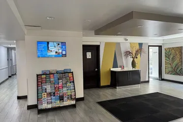 Motel 6 Hollywood