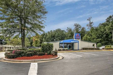 Motel 6 Union City GA - Atlanta Airport
