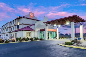 Red Roof Inn Georgetown IN - Louisville West