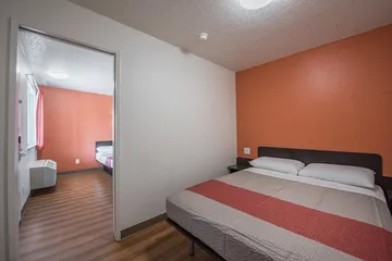 Motel 6 Fallon NV