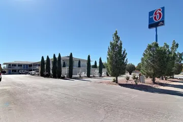 Motel 6 Carlsbad NM