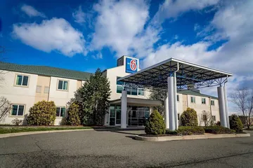 Motel 6 Pottstown PA