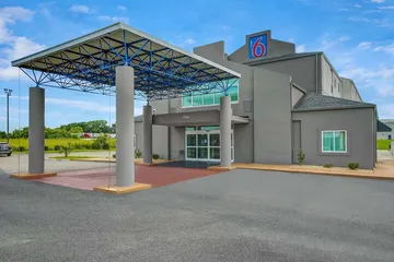 Motel 6 Montgomery AL - Airport