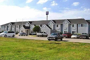 Motel 6 McAlester OK