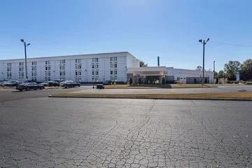Motel 6 Decatur GA