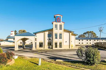 Motel 6 Urbana IL