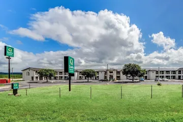 Quality Inn & Suites Junction