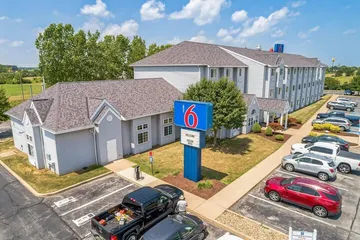 Motel 6 Huron OH - Sandusky