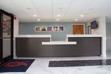 Motel 6 Suwanee GA - Gwinnett Center